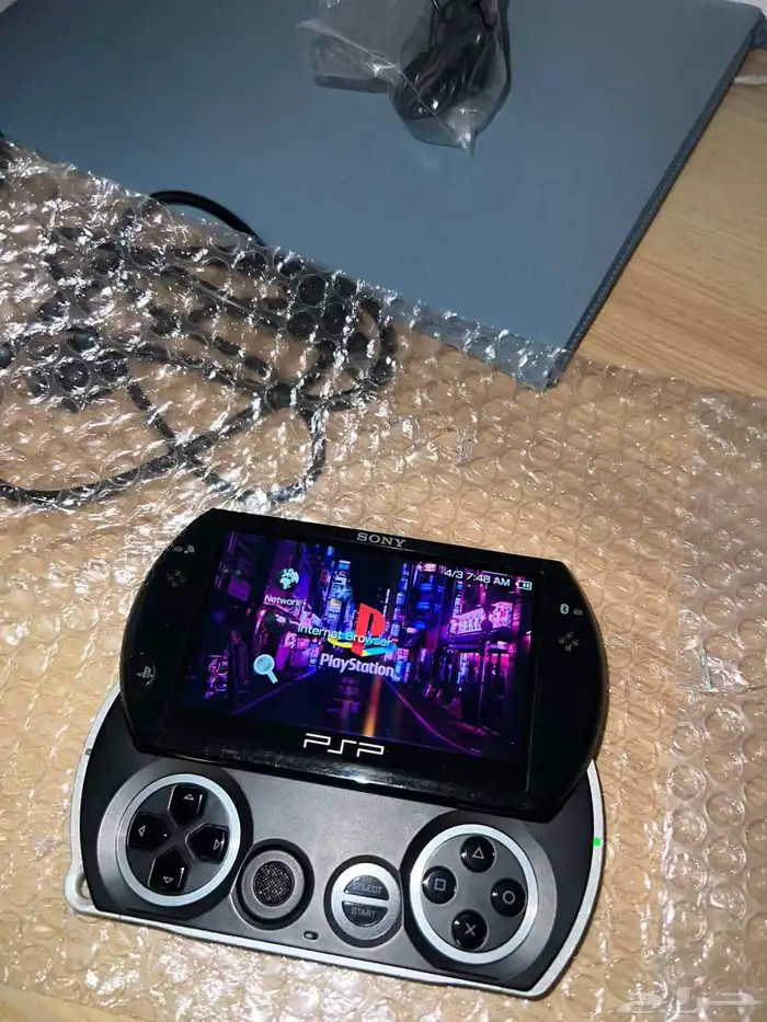 PSP GO 0