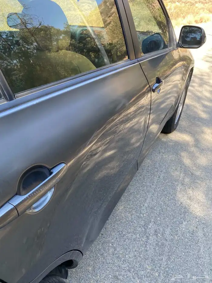 تيوتا راف فور 2012 12