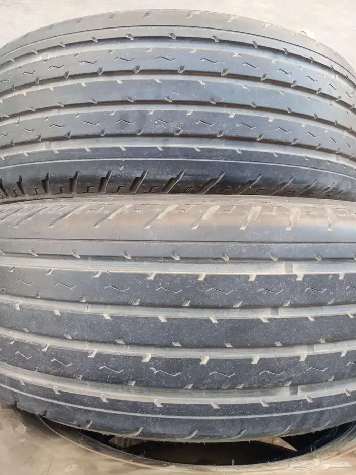 كفرات شاهين 17 7