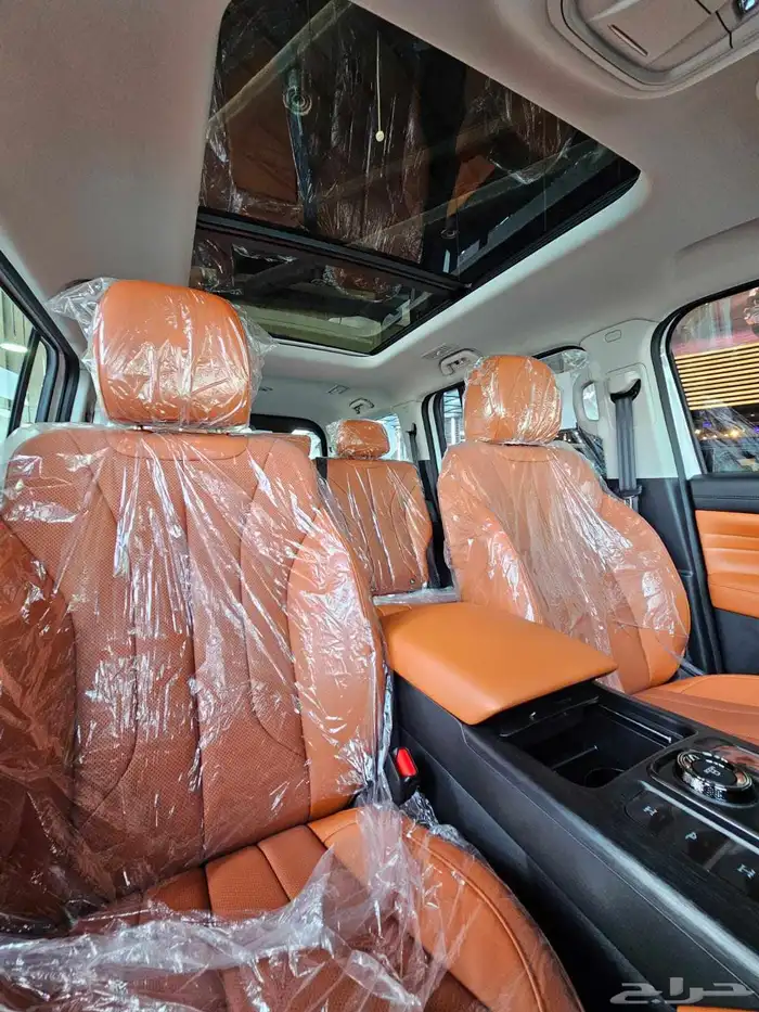 هافال H9 موديل 2026 فل كامل بسعر اسطووري للكاش وتقسيط 3