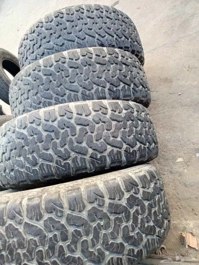 كفرات حجري 8