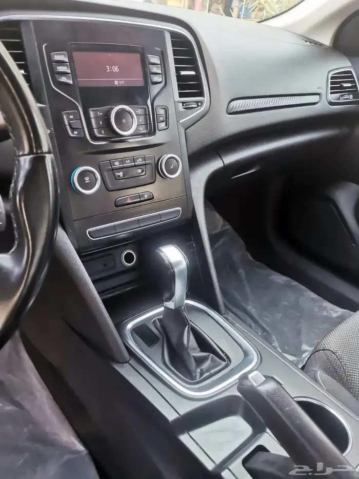 سياره ريو 2023 3