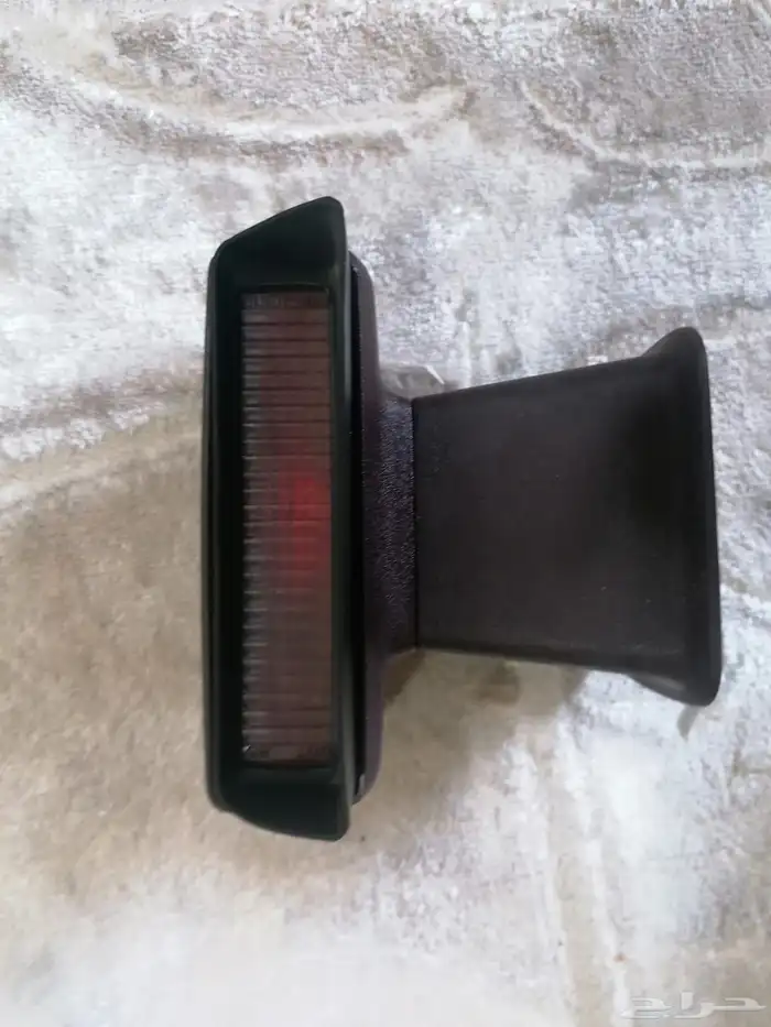 قاعده اللمبه بريك كابرس اللون عنابي ولاعه كابرس اصليه 3