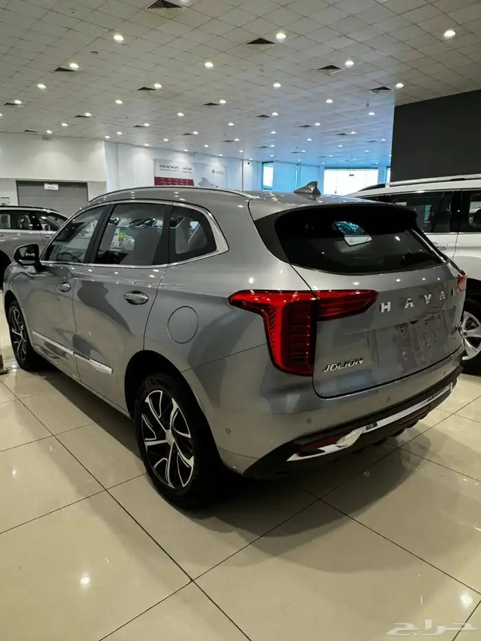 هافال جوليان استاندر م 2026 متوفر لدينا بأقل الأسعار للكاش 2