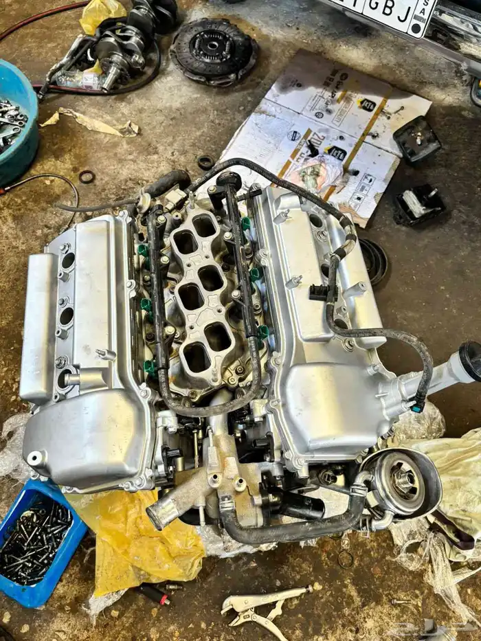 مكينه شاص ربع اف جي 1