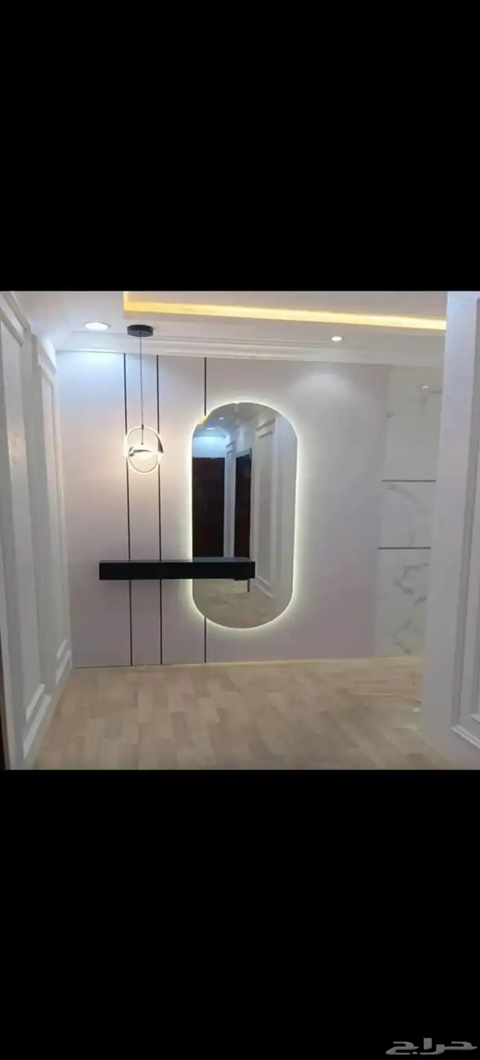 ديكورات تثليث 7