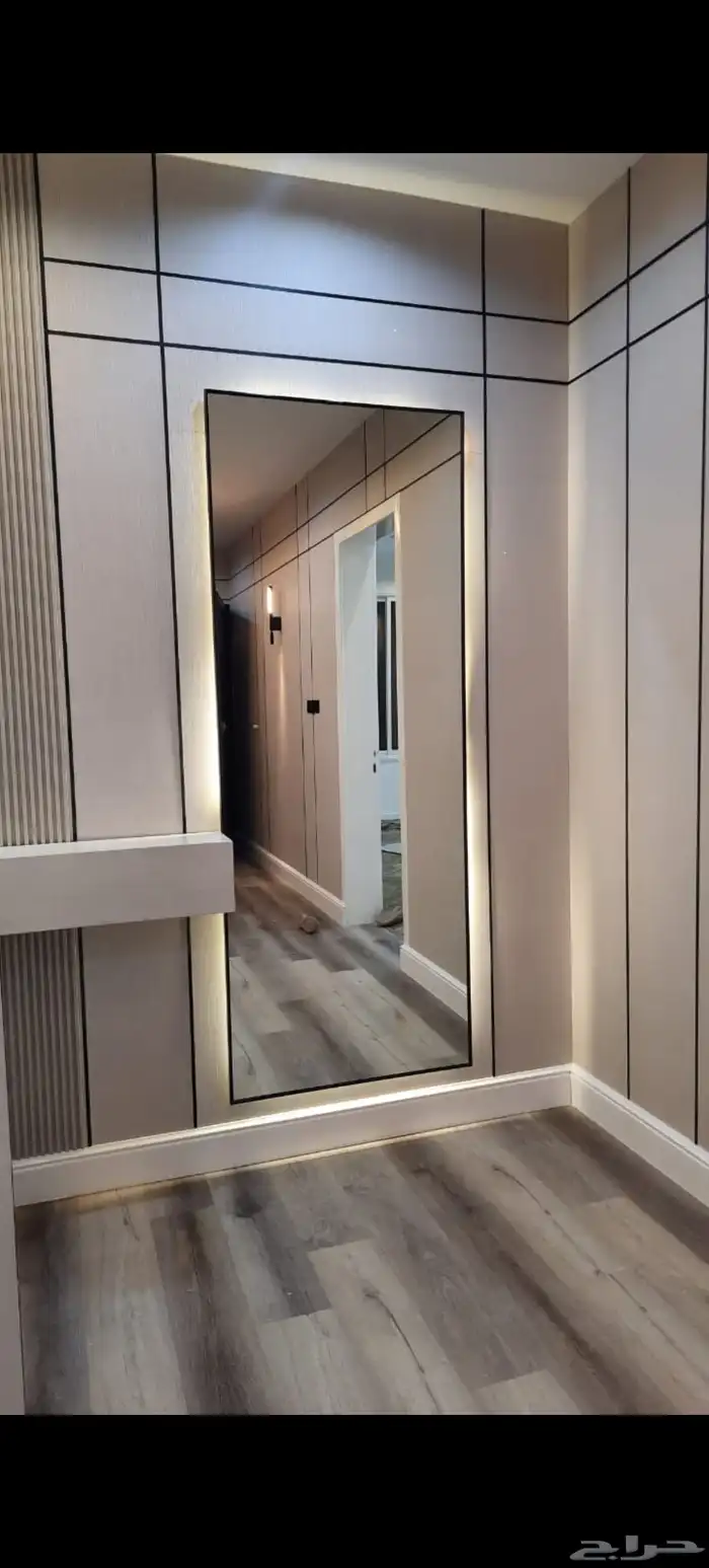 ديكورات تثليث 8