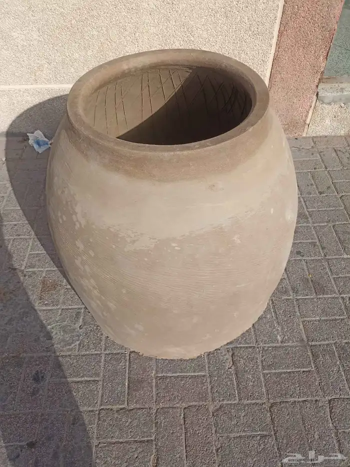 تنور فرن بيتزا نابولي 2