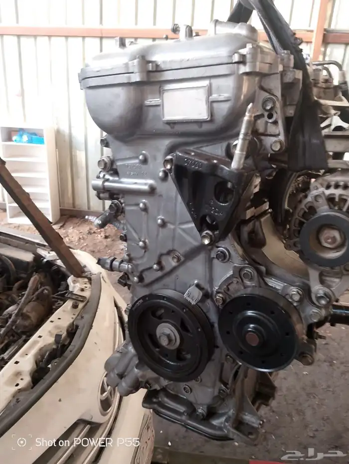 جير بوكسات ومكاين 8