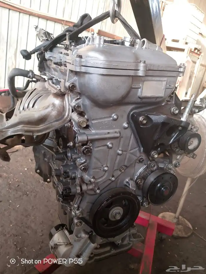 جير بوكسات ومكاين 6