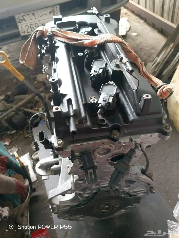 جير بوكسات ومكاين 0