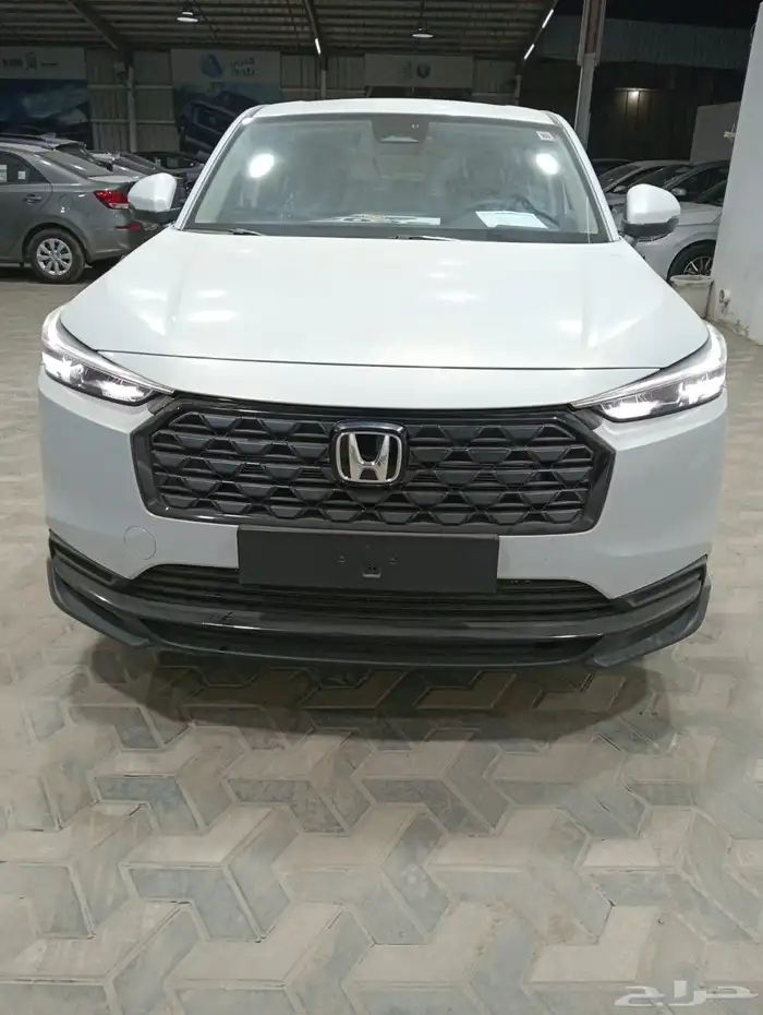 هوندا اكورد HRV موديل 2025 0