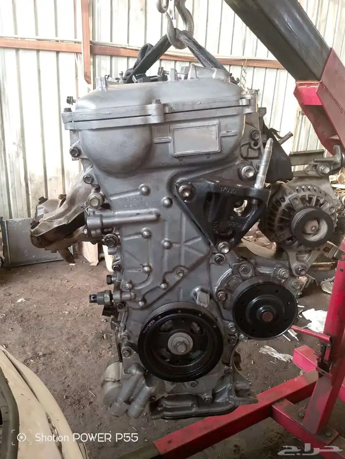 جير بوكسات ومكاين 4