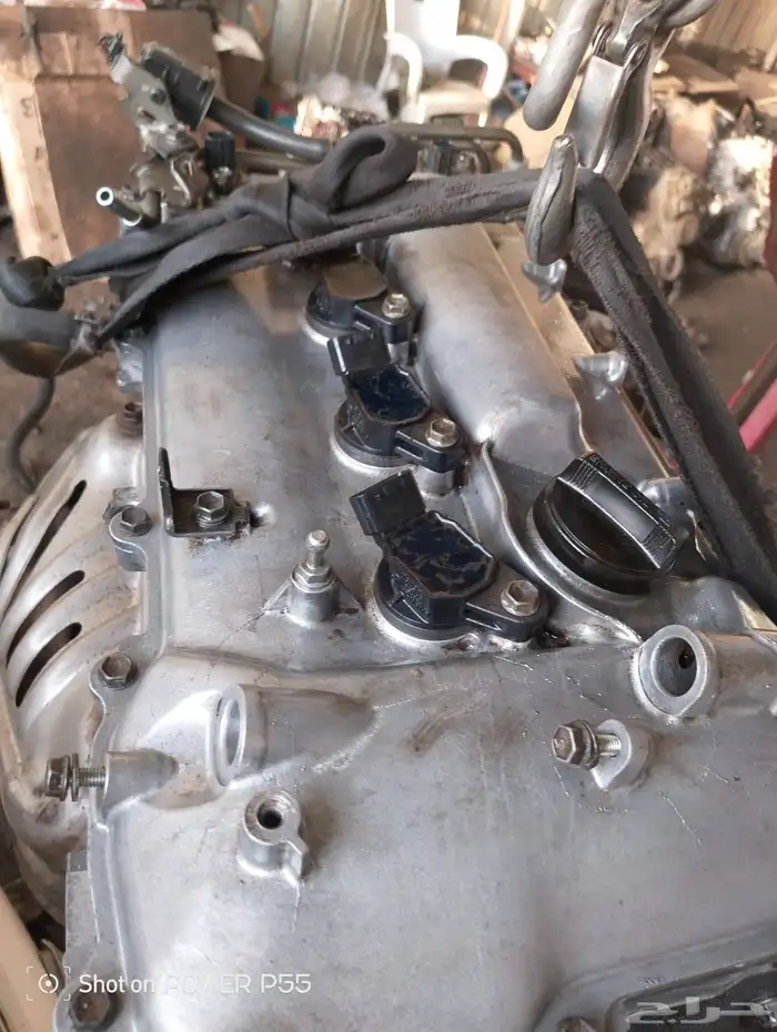 جير بوكسات ومكاين 7