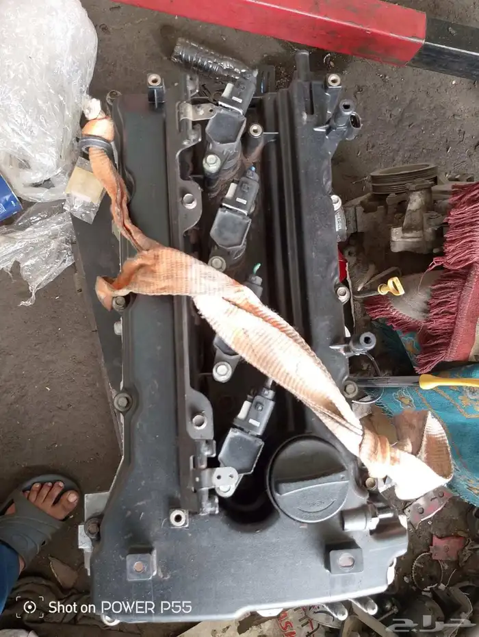 جير بوكسات ومكاين 3