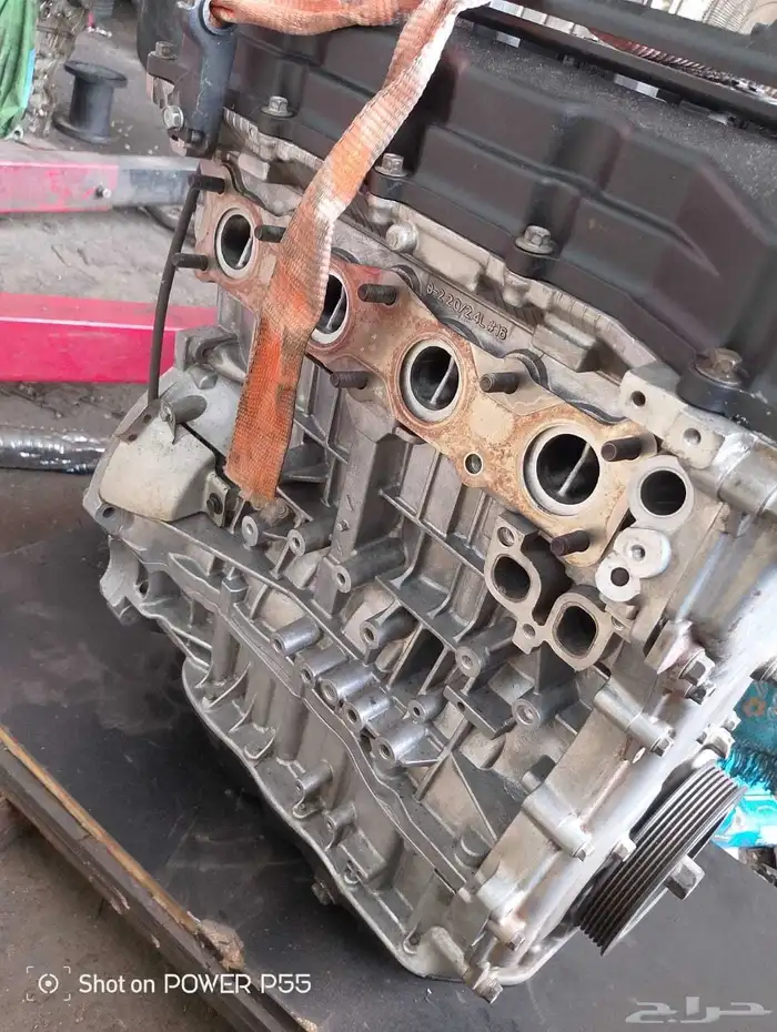 جير بوكسات ومكاين 1