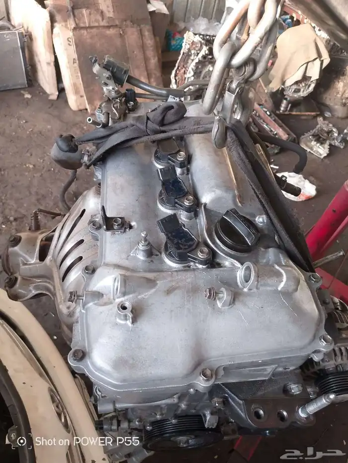 جير بوكسات ومكاين 5