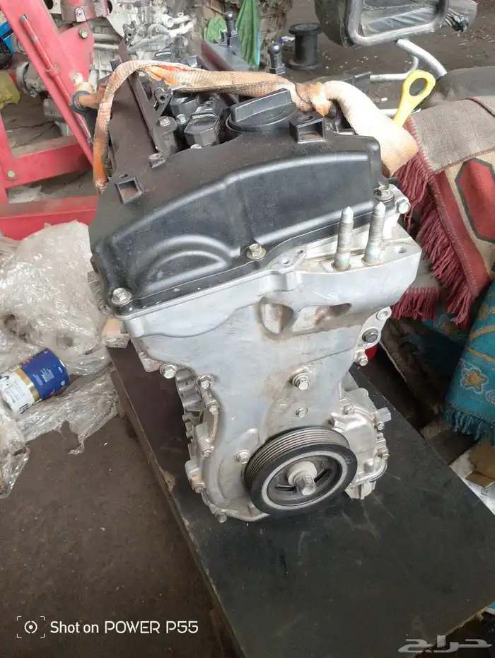 جير بوكسات ومكاين 2