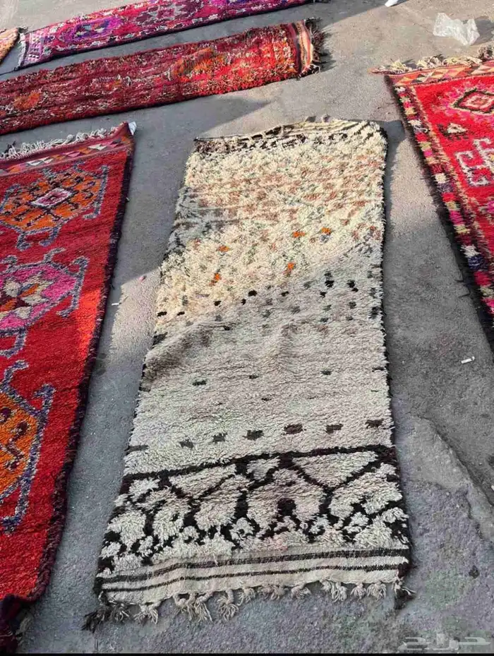 مدات عراقي صوف طبيعي الاصلي vip 0