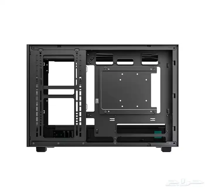 كيس ميني DEEPCOOL CH260 Case Mini 4