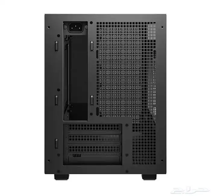 كيس ميني DEEPCOOL CH260 Case Mini 5
