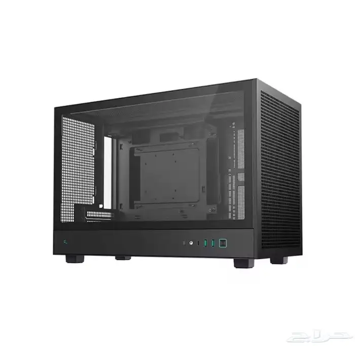 كيس ميني DEEPCOOL CH260 Case Mini 2
