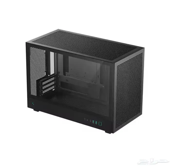 كيس ميني DEEPCOOL CH260 Case Mini 1