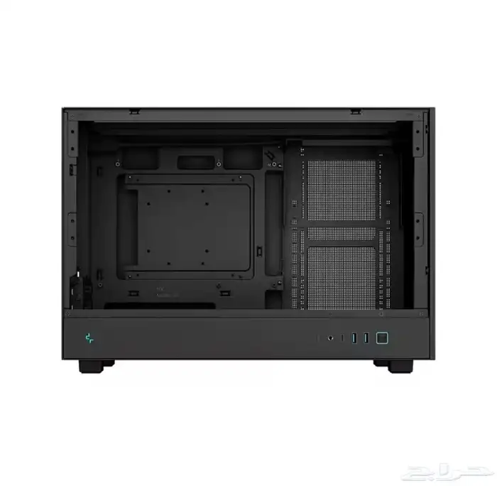 كيس ميني DEEPCOOL CH260 Case Mini 3