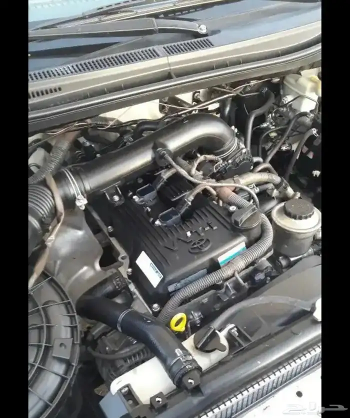 مكينه برادو فورتشنر هايلوكس 2008 2009 2010 2012 2014 2015 0