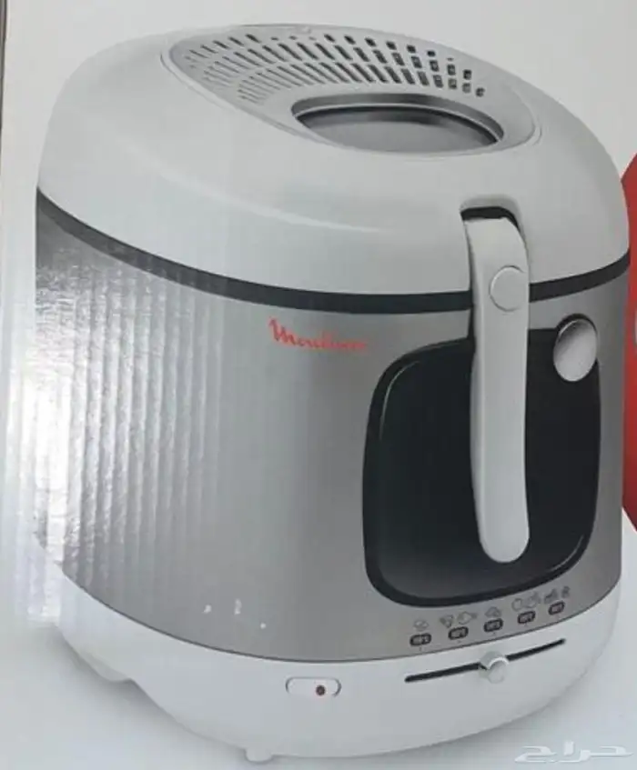 قلايه كهربائية مولينكس ب 250 1