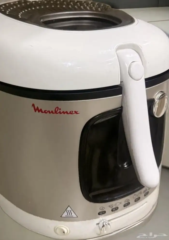 قلايه كهربائية مولينكس ب 250 0