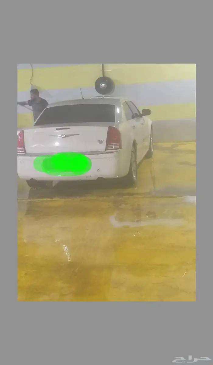 قطع غيار كرايسلر 2005الي2010 0