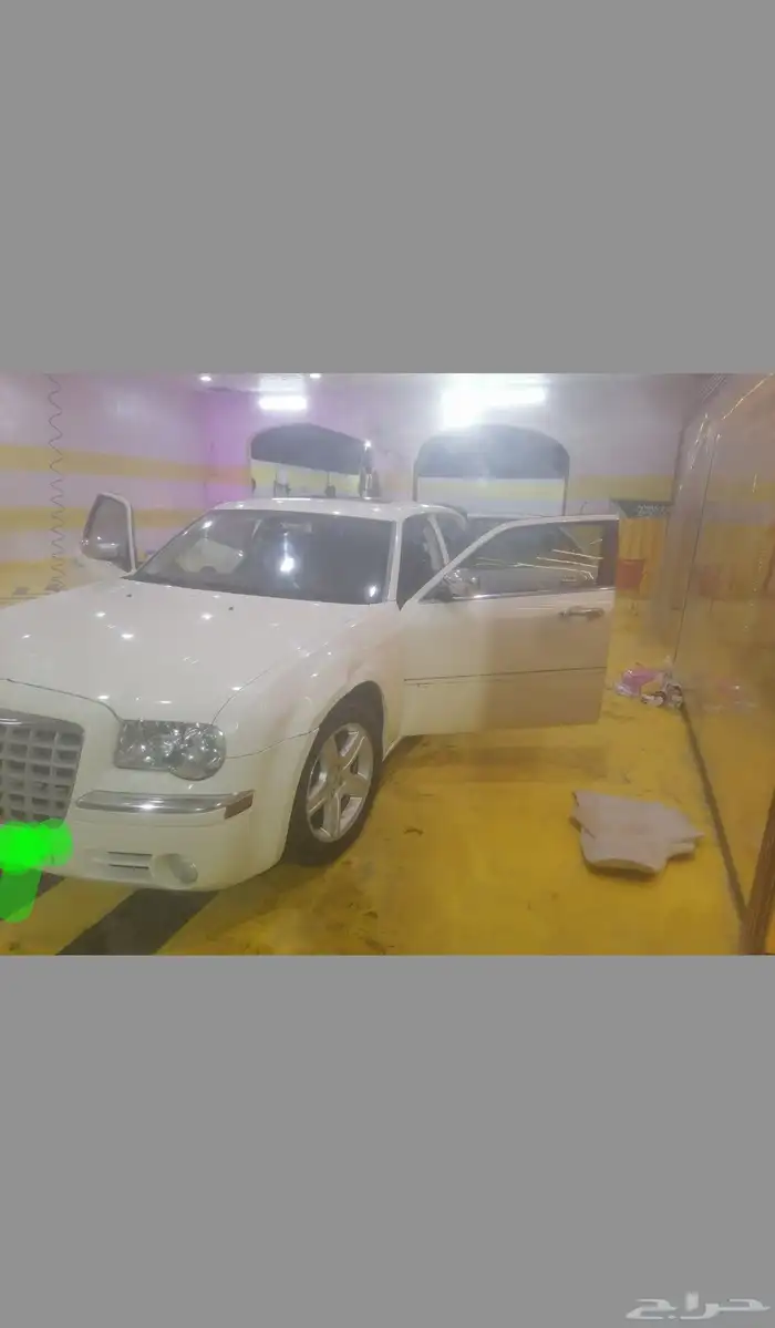 قطع غيار كرايسلر 2005الي2010 1