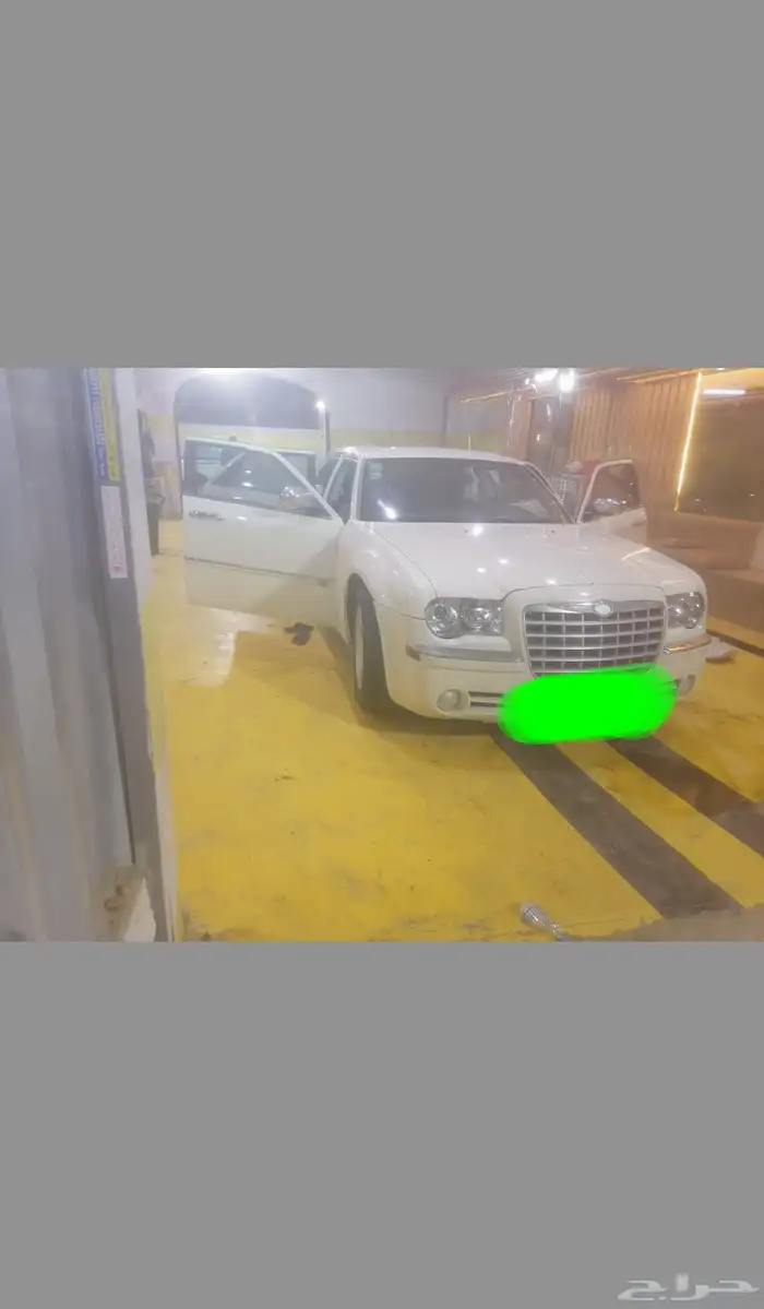 قطع غيار كرايسلر 2005الي2010 2