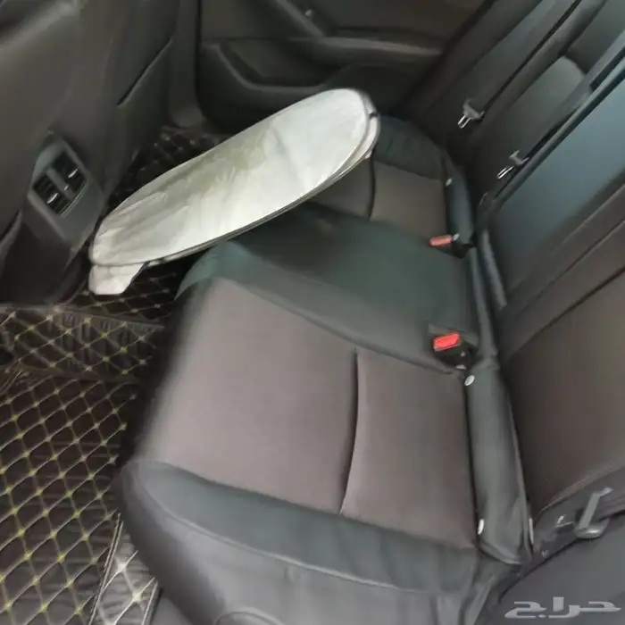 هوندا اكورد 2018 6