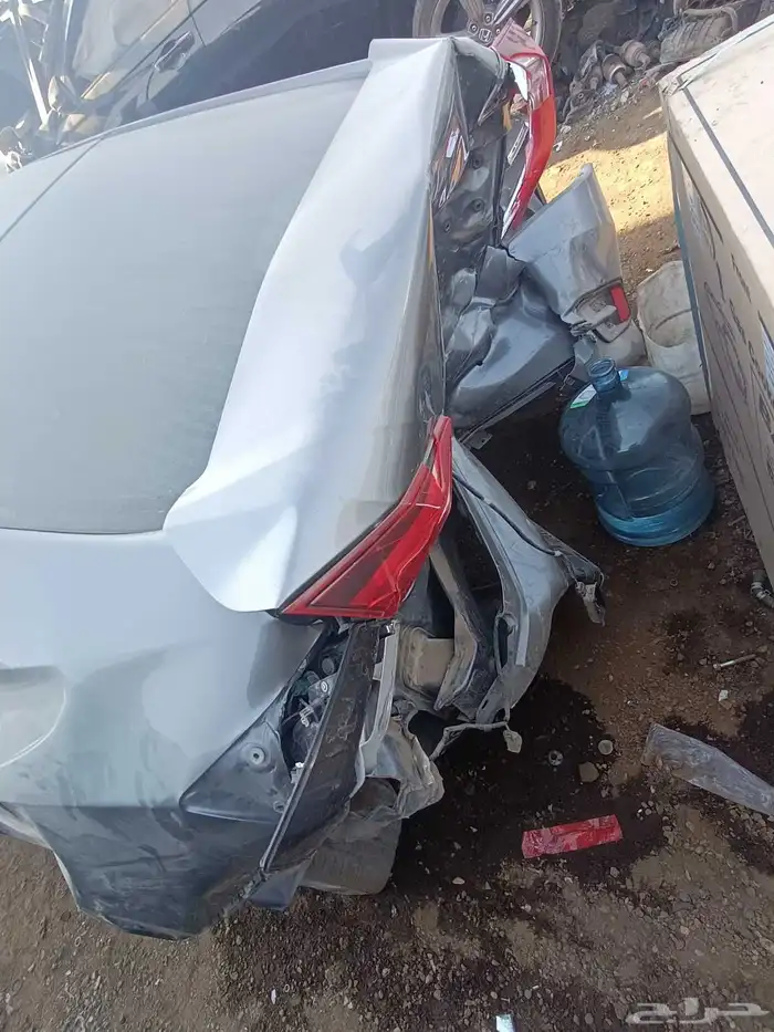 هوندا سيفكك2020قطع غيار تشليح 0