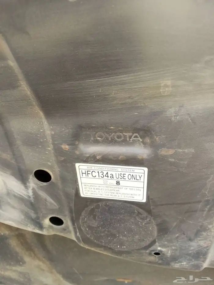 تيوتا راف فور 2012 5