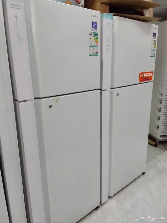 استوكات مخفض مكيفات شباك مستخدم نظيف 4