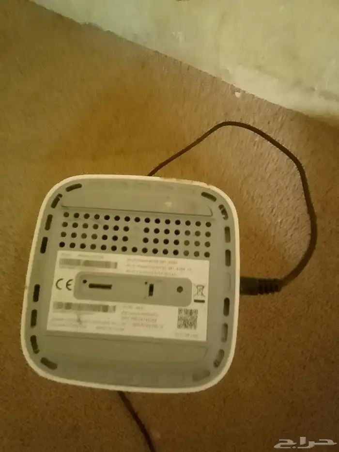 شبكه واي فاي 5G ليجي الا صامل 2