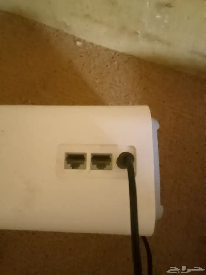 شبكه واي فاي 5G ليجي الا صامل 1