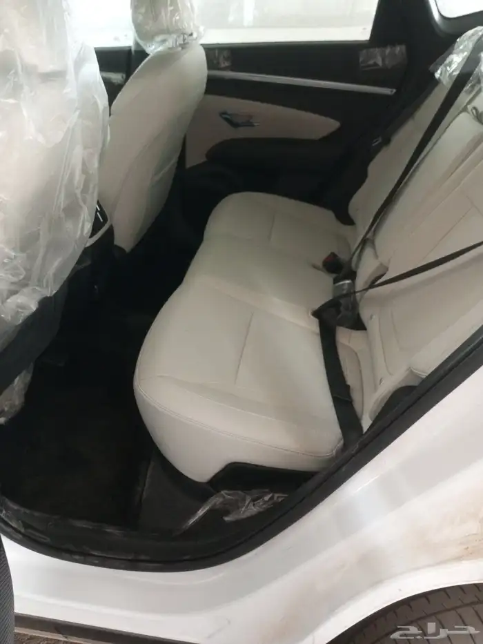 عرض مميز هيونداي توسان سمارت دبل 2024 جديد بطاقة جمركية 7