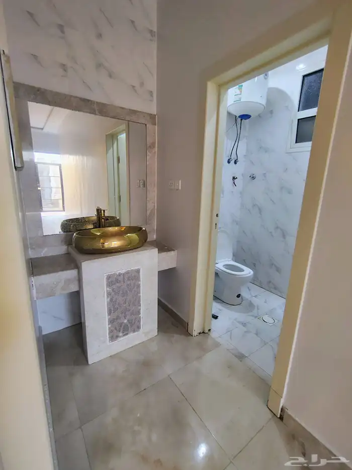 دور دوبلكس للايجار بالمهديه مساحه 200 متر السعر 60 الف 2