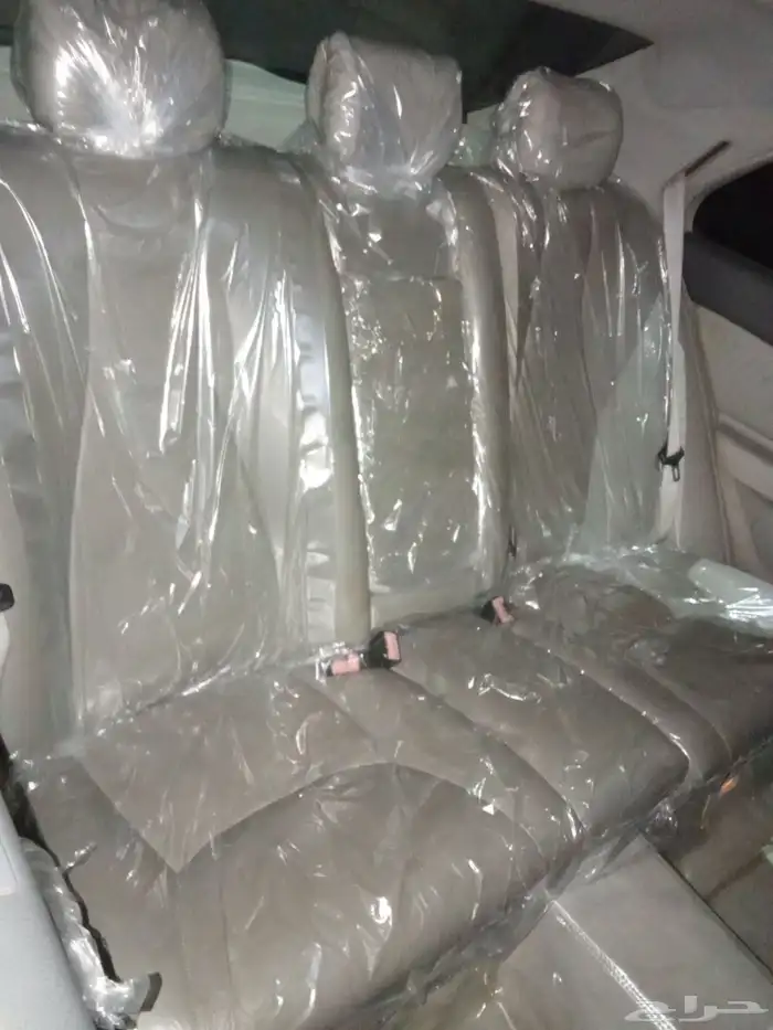 مرسديس s320 مديل 2001للبيع 5