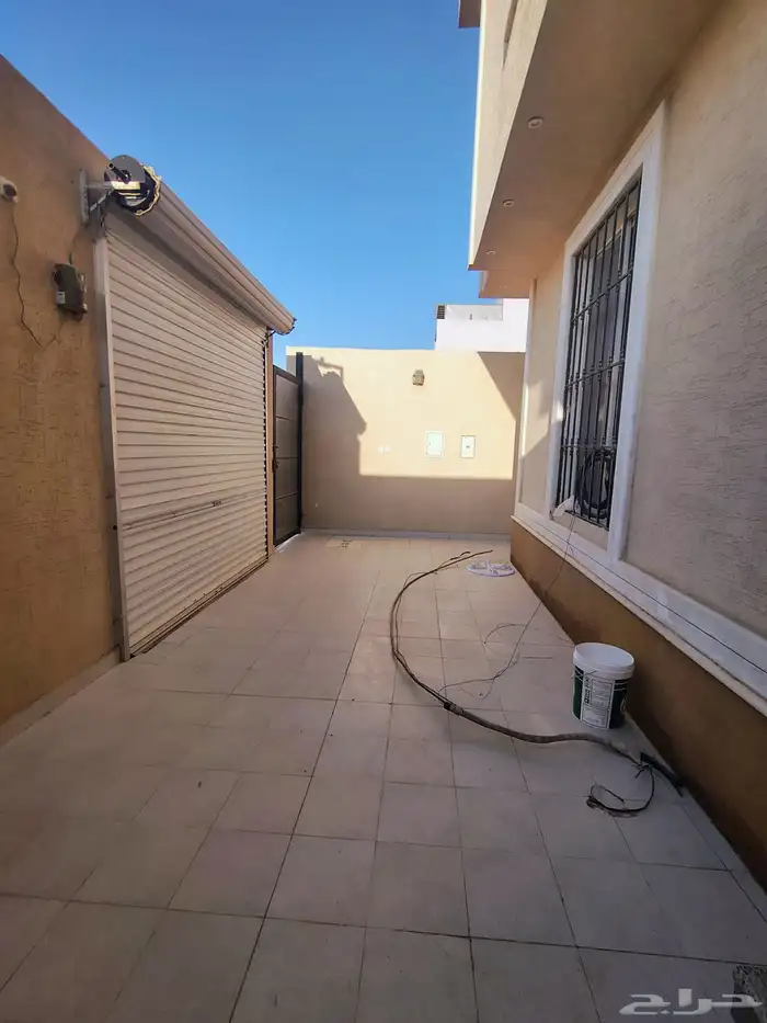 دور دوبلكس للايجار بالمهديه مساحه 200 متر السعر 60 الف 16