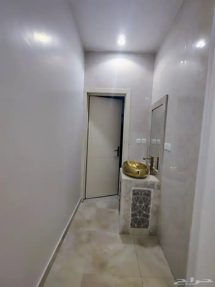 دور دوبلكس للايجار بالمهديه مساحه 200 متر السعر 60 الف 7