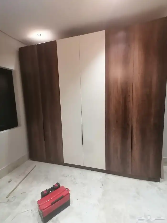 تفصيل غرف نوم حسب الطلب 0