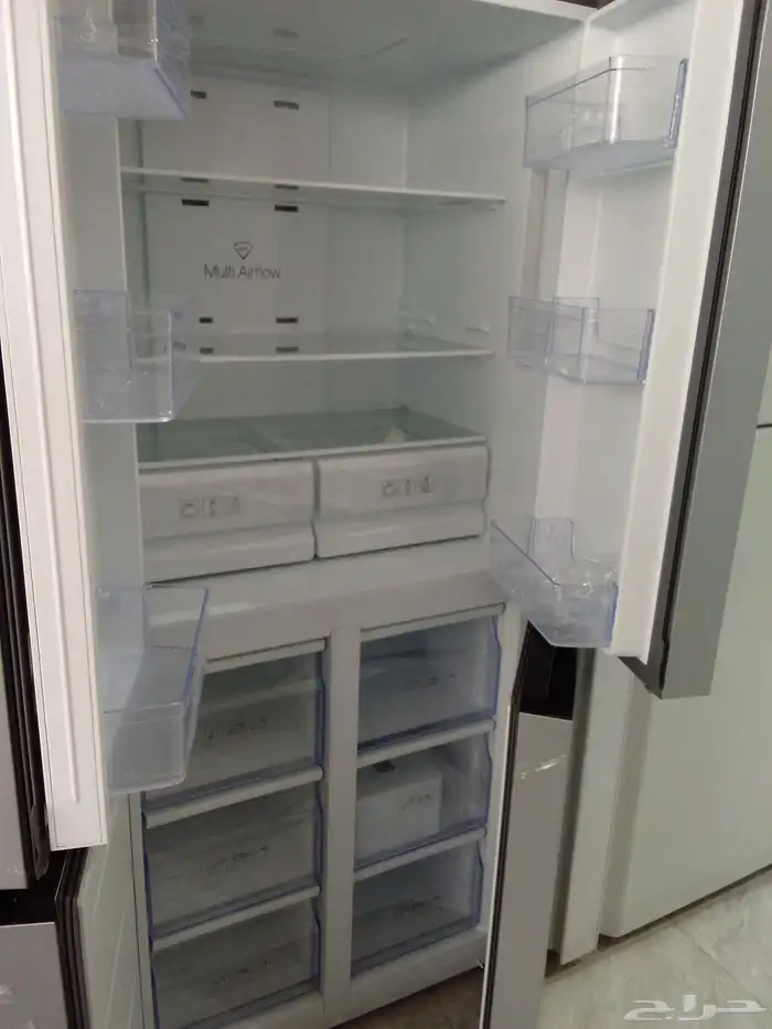 استوكات مخفض مكيفات شباك مستخدم نظيف 3