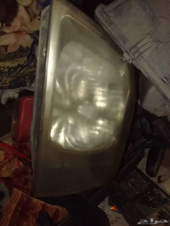 قطع ددسن 2009الى 2015 5