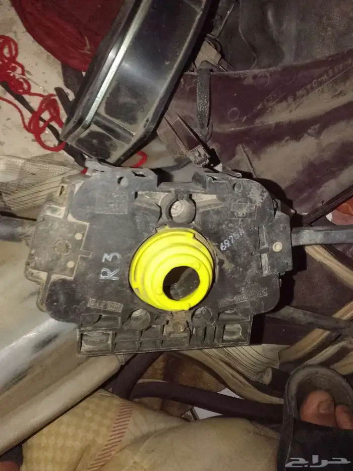 قطع ددسن 2009الى 2015 3