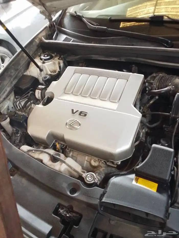 مكينة اوريون افالون كامري 2007 . 2012 0